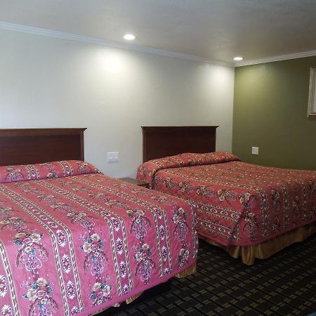 Castaway Motel Orange Zewnętrze zdjęcie