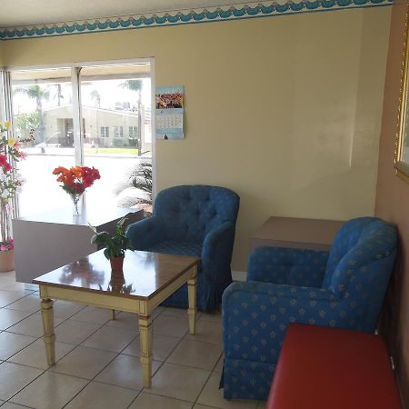Castaway Motel Orange Zewnętrze zdjęcie