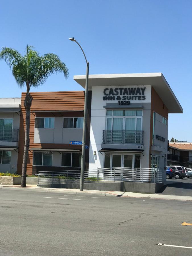 Castaway Motel Orange Zewnętrze zdjęcie