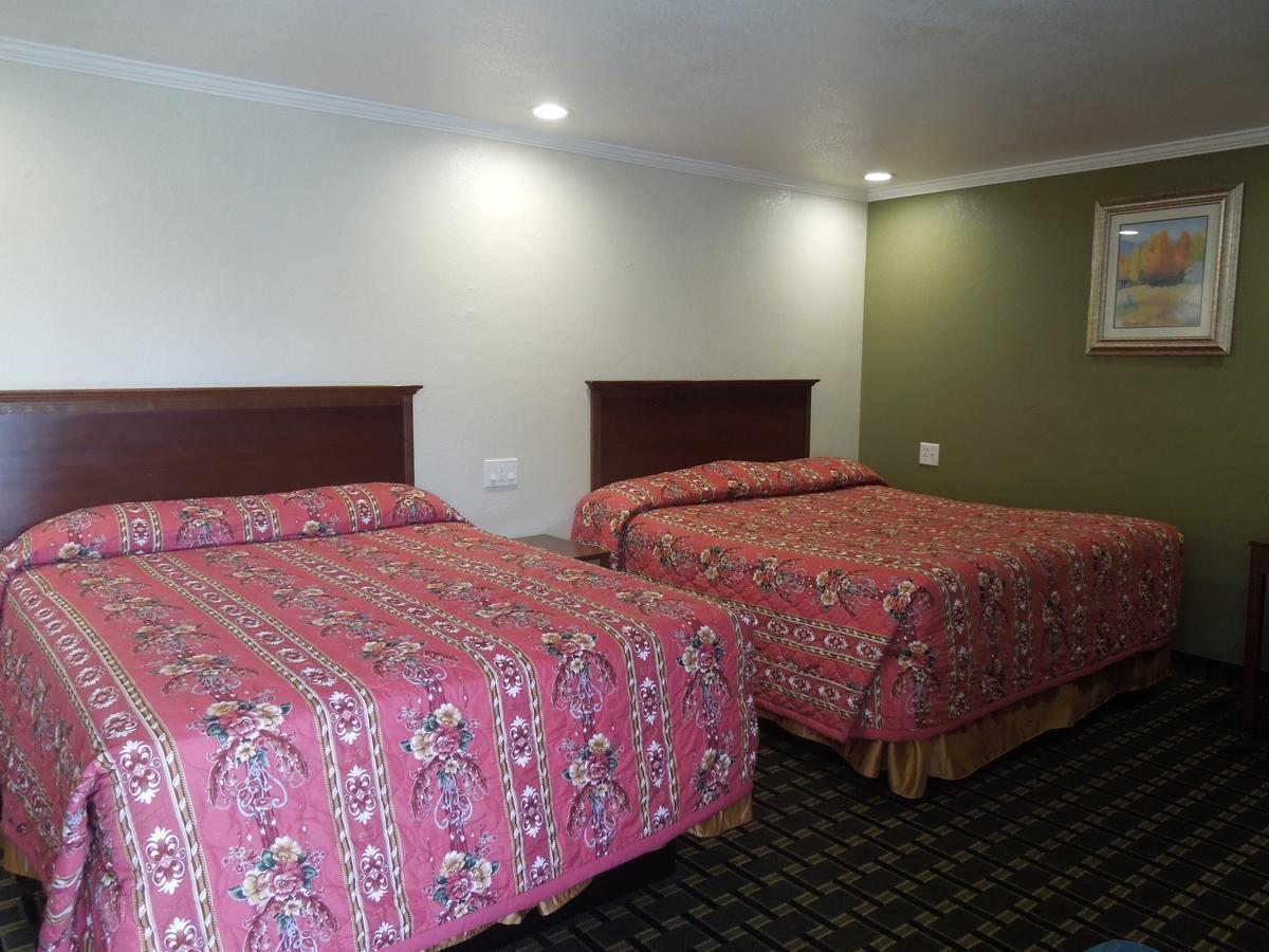 Castaway Motel Orange Zewnętrze zdjęcie