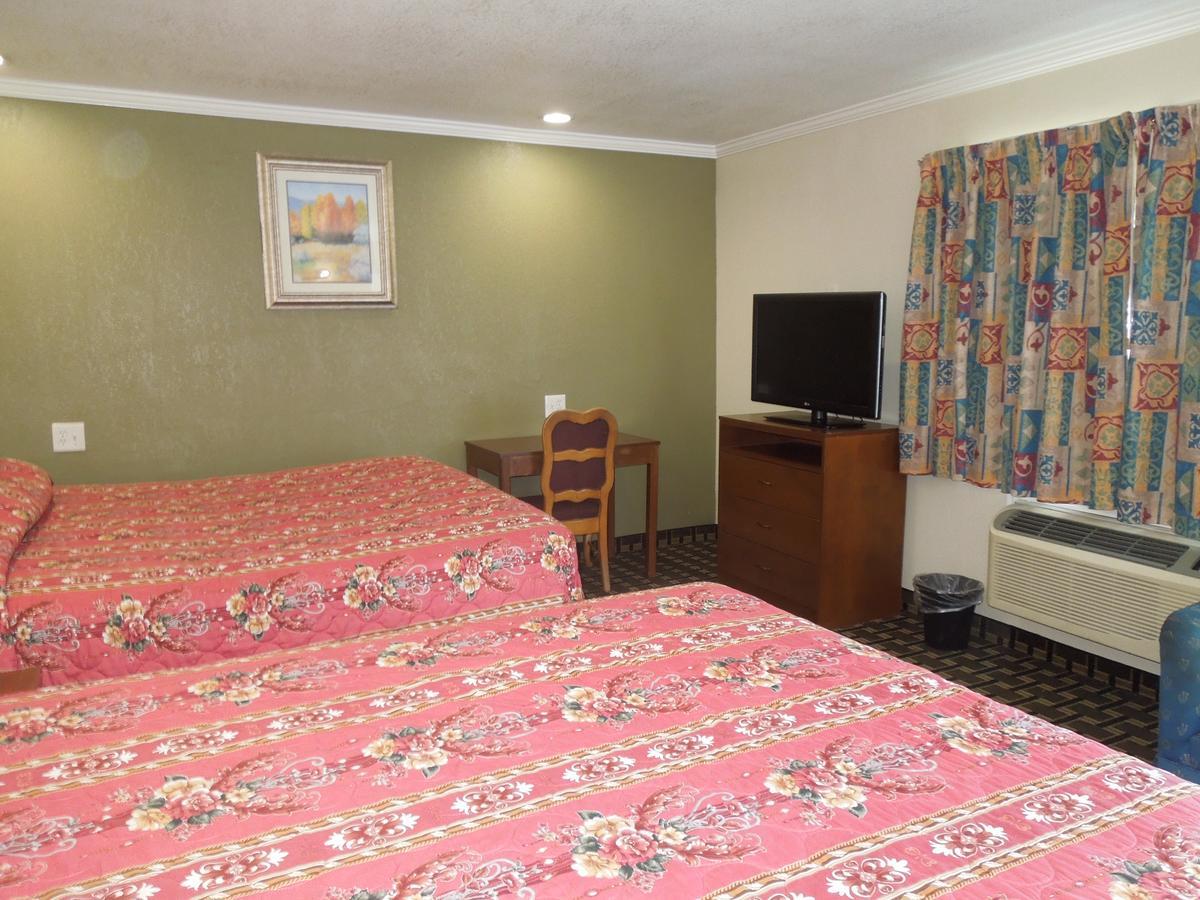 Castaway Motel Orange Zewnętrze zdjęcie