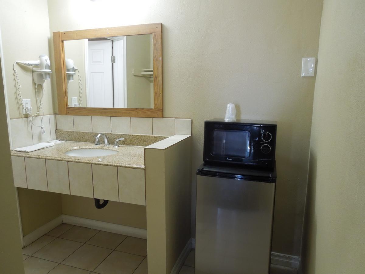 Castaway Motel Orange Zewnętrze zdjęcie